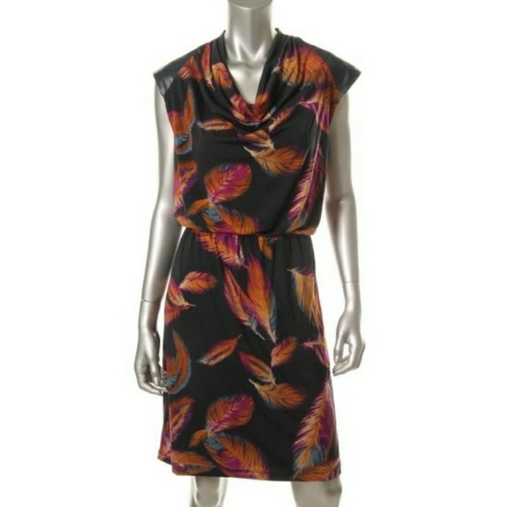 NWT Ellen Tracy Arcadia Dress